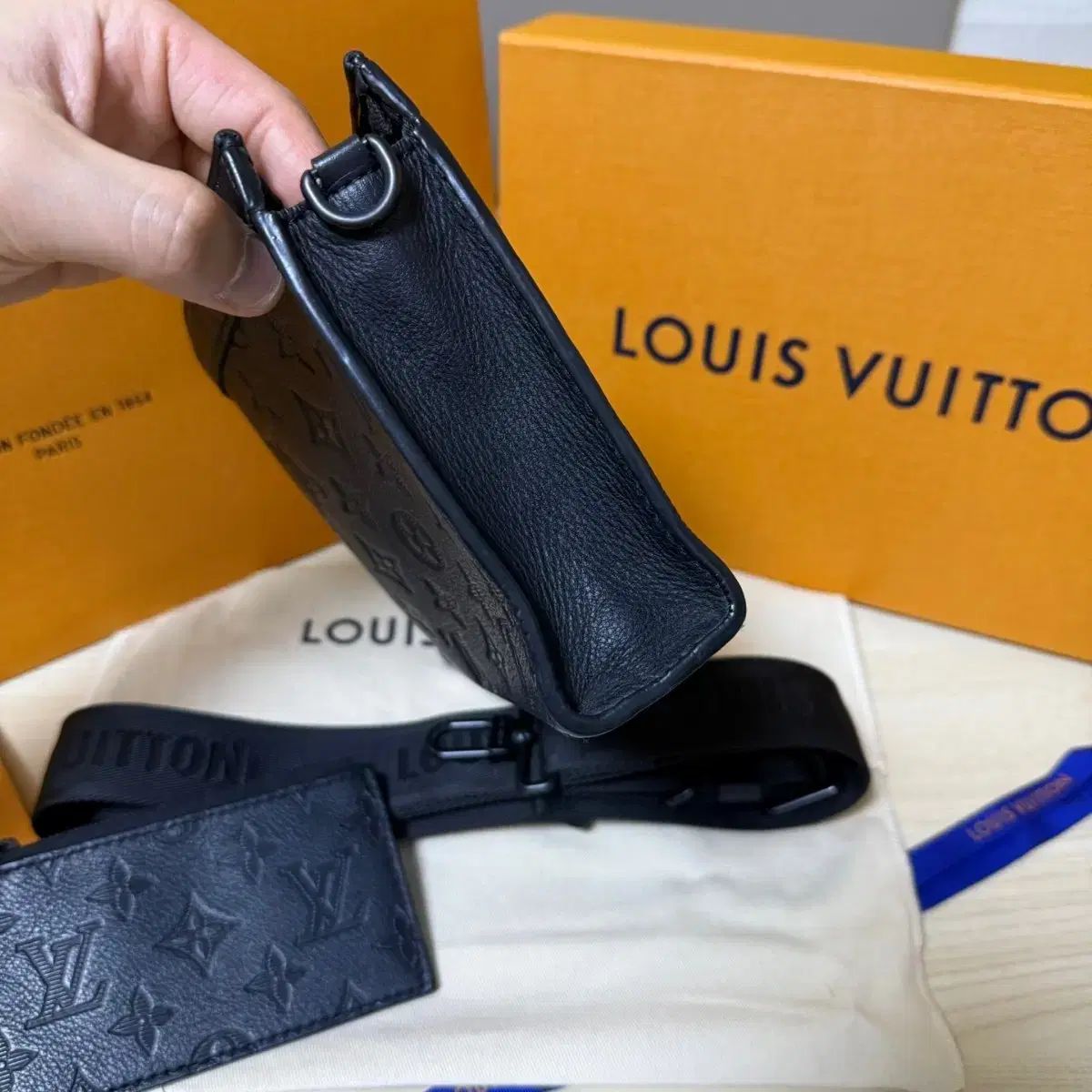 Louis Vuitton
