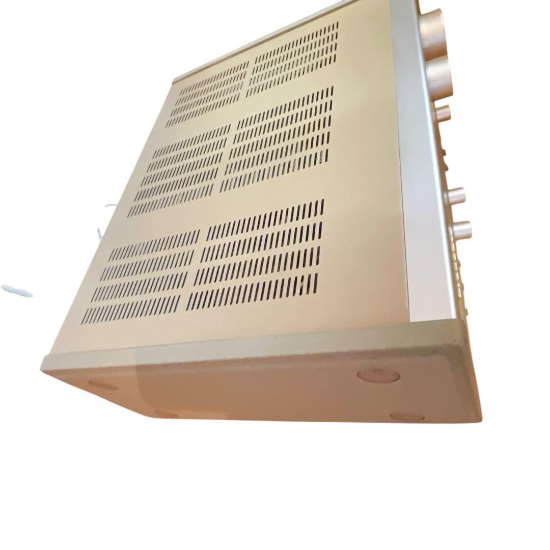 marantz プリメインアンプ