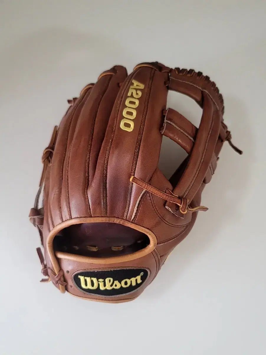 Wilson ウイルソン A2000 硬式グラブ 1775型 青木宣親モデル Wilson ウイルソン A2000 硬式グラブ 1775型 青木宣親モデル
