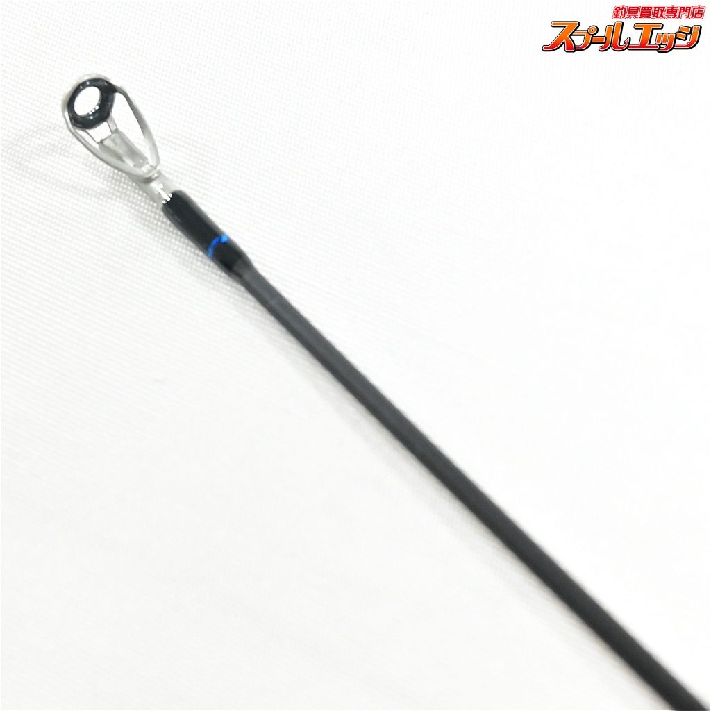  ディスタイル 23ブルートレック DBTC 6102 MH 2ピースモデル D STYLE BLUE TRECK バス ベイトモデル K_150 v 43811 バスロッド ロッド