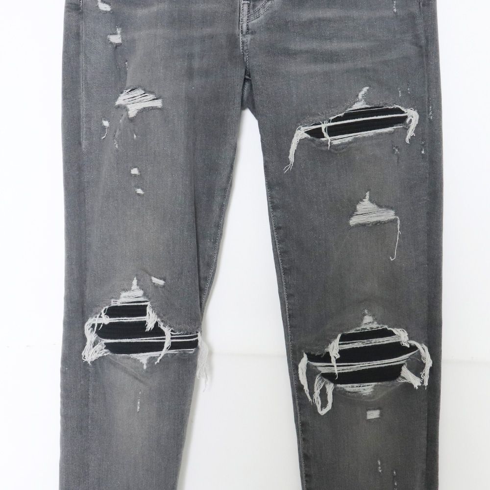 AMIRI MX1 デニムパンツ サイズ29 - メルカリ