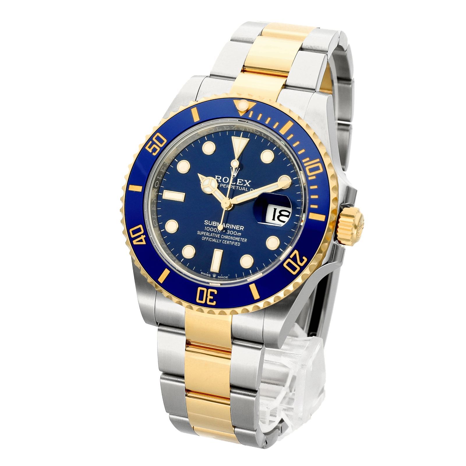 BVLGARI ブルガリ ディアゴノ チタニウム38 自動巻きデイト BVLGARI