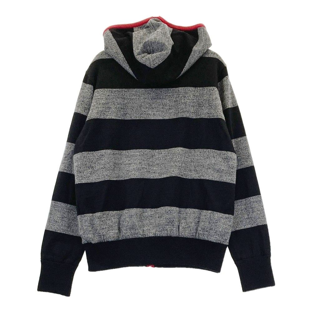 サイズ：M MUNSING WEAR マンシングウェア フード付リバーシブル