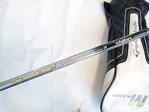 専用 SIM グローレ ドライバー 10.5° 純正シャフトR シムグローレ