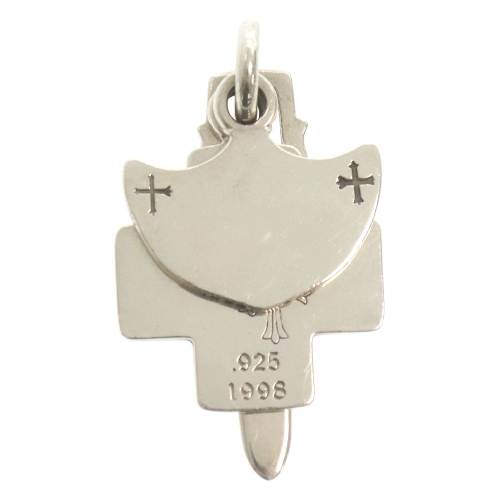 CHROME HEARTS (クロムハーツ) 3TRINKETS 3トリンケッツ