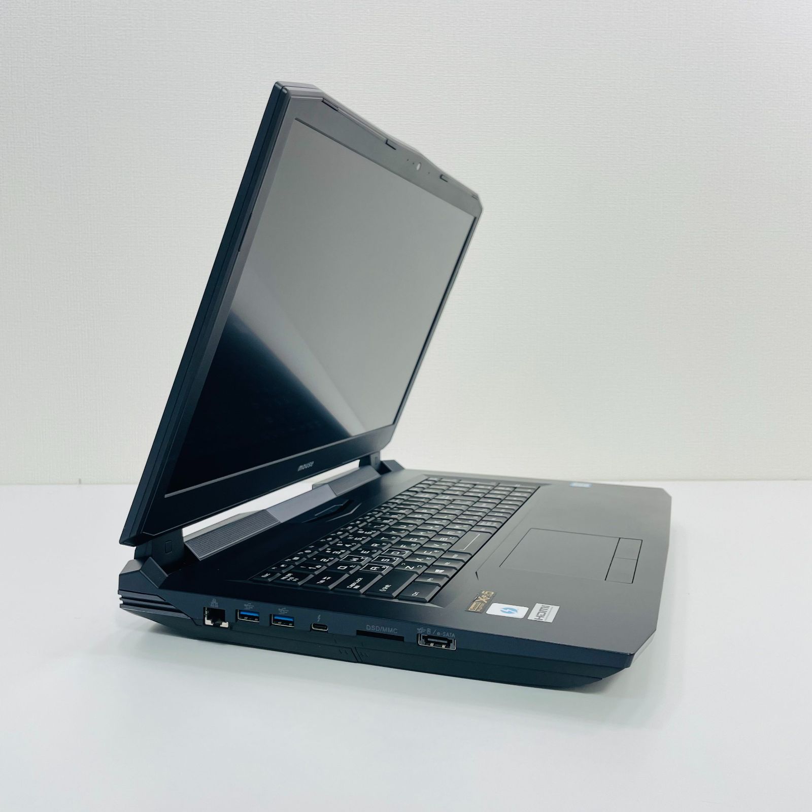 Mouse Computer MPro P775DM Core i7 6700/ Ram 16GB / SSD 480GB