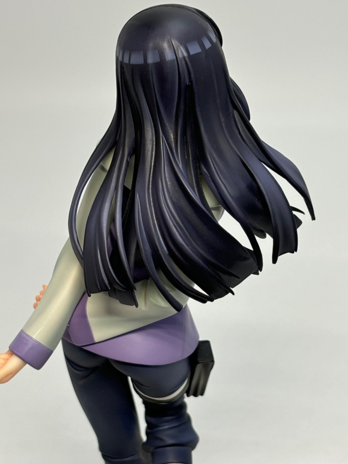 NARUTOギャルズ NARUTO‐ナルト‐疾風伝 日向ヒナタ 約200mm PVC&amp;ABS製 塗装済み完成品フィギュア 2zzhgl6 NARUTO‐ナルト‐ 疾風伝 日向ヒナタ | メガホビ MEGAHOBBY STATION