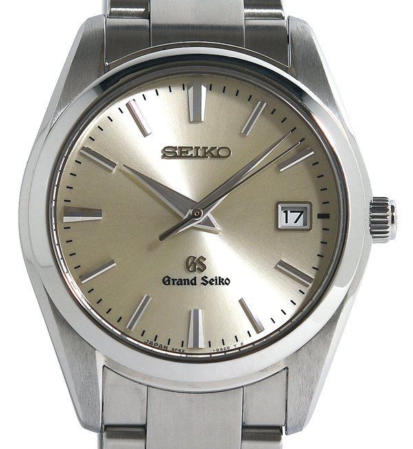極美品　グランドセイコー　SBGX063 9F62 ☆箱付！極美品！Grand Seiko GS グランドセイコー SBGX063 9F62