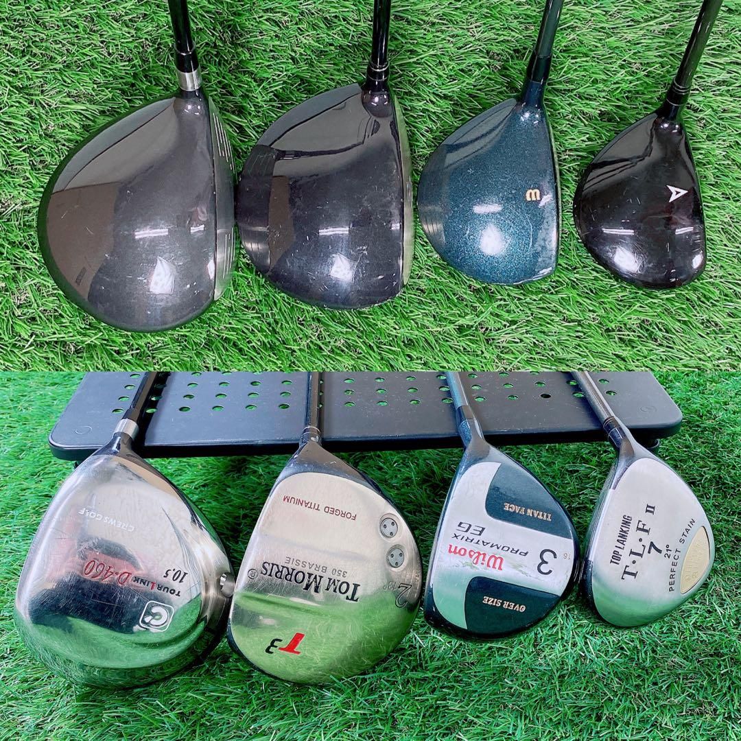 ゴルフクラブ　メンズセット　初心者　クルーズ　　ツアーリンク　NT988 ゴルフクラブ メンズセット 初心者 クルーズ ツアーリンク NT988