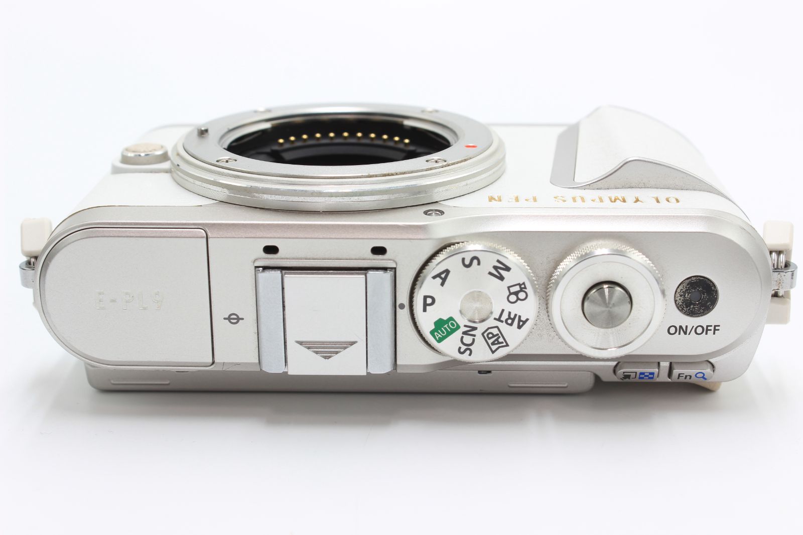 ミラーレス一眼