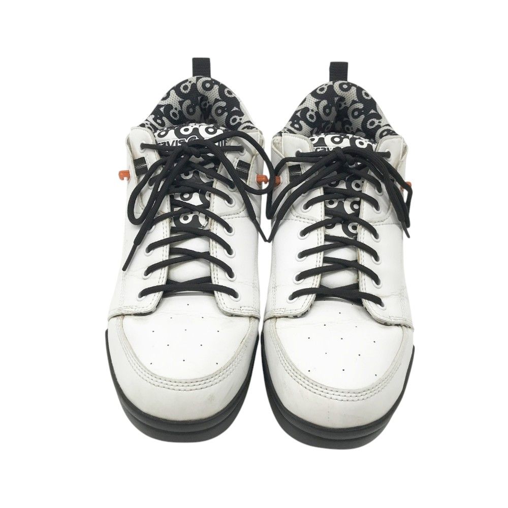 GRAVIS GOLF ｸﾞﾗﾋﾞｽｺﾞﾙﾌ 15910 Tarmac スパイクレスゴルフシューズ