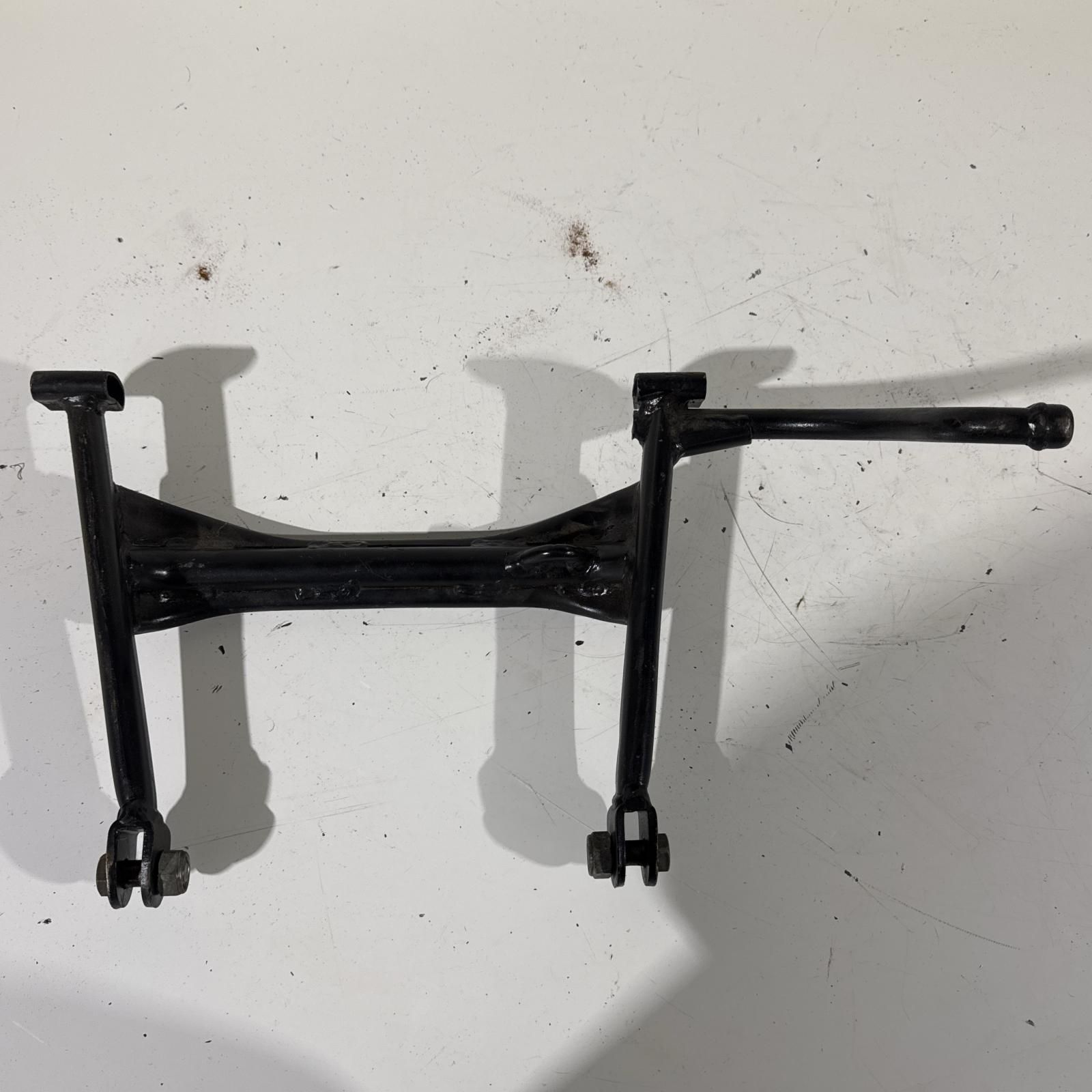 KAWASAKI 500SS マッハ センタースタンド カワサキ [M-250528-58] 500SS MACHⅢ | カワサキ名車列伝 | カワサキイチバン