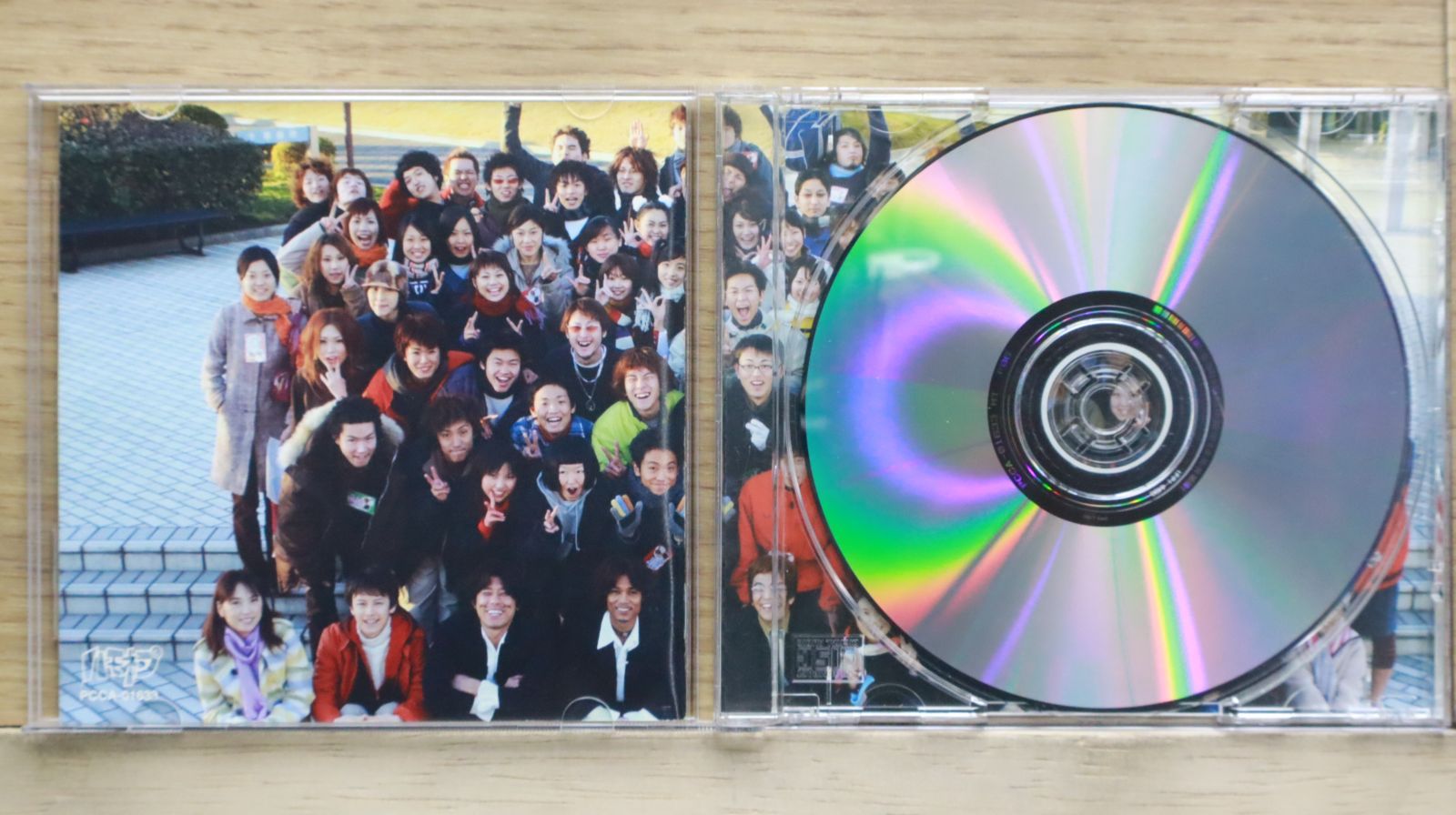 国内盤CD☆オムニバス/Various Artists□ 全国ハモネプリーグ