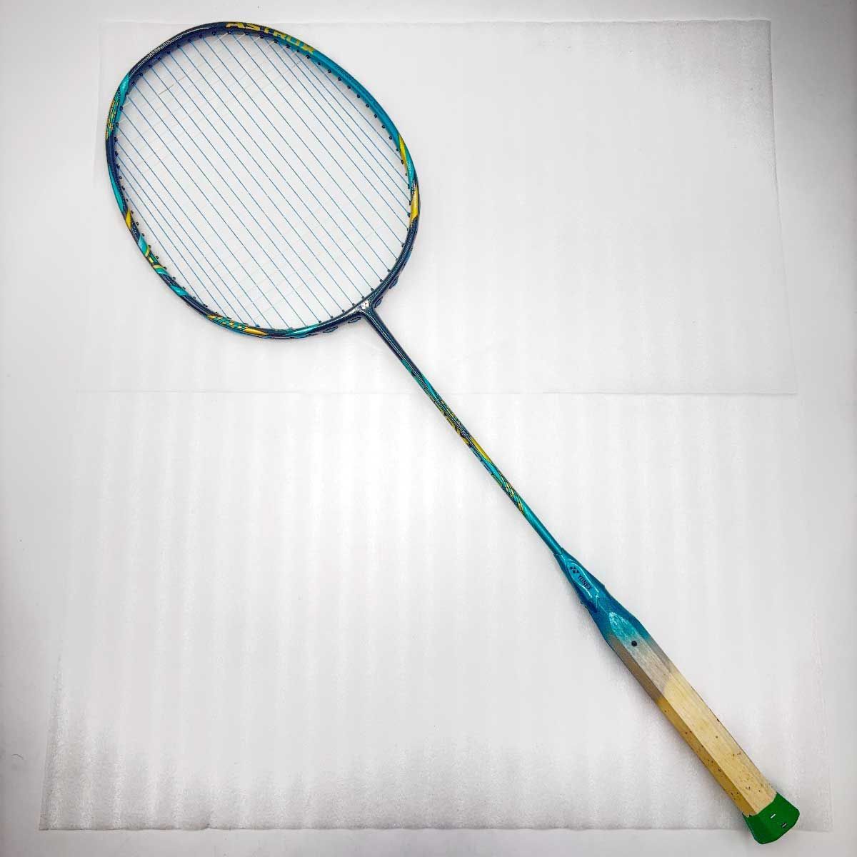 バボラ Babolat バドミントンラケット ジェットストリーム 78 602475 