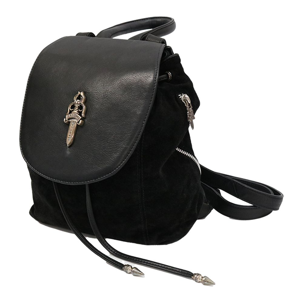 Chrome hearts mini backpack hot sale