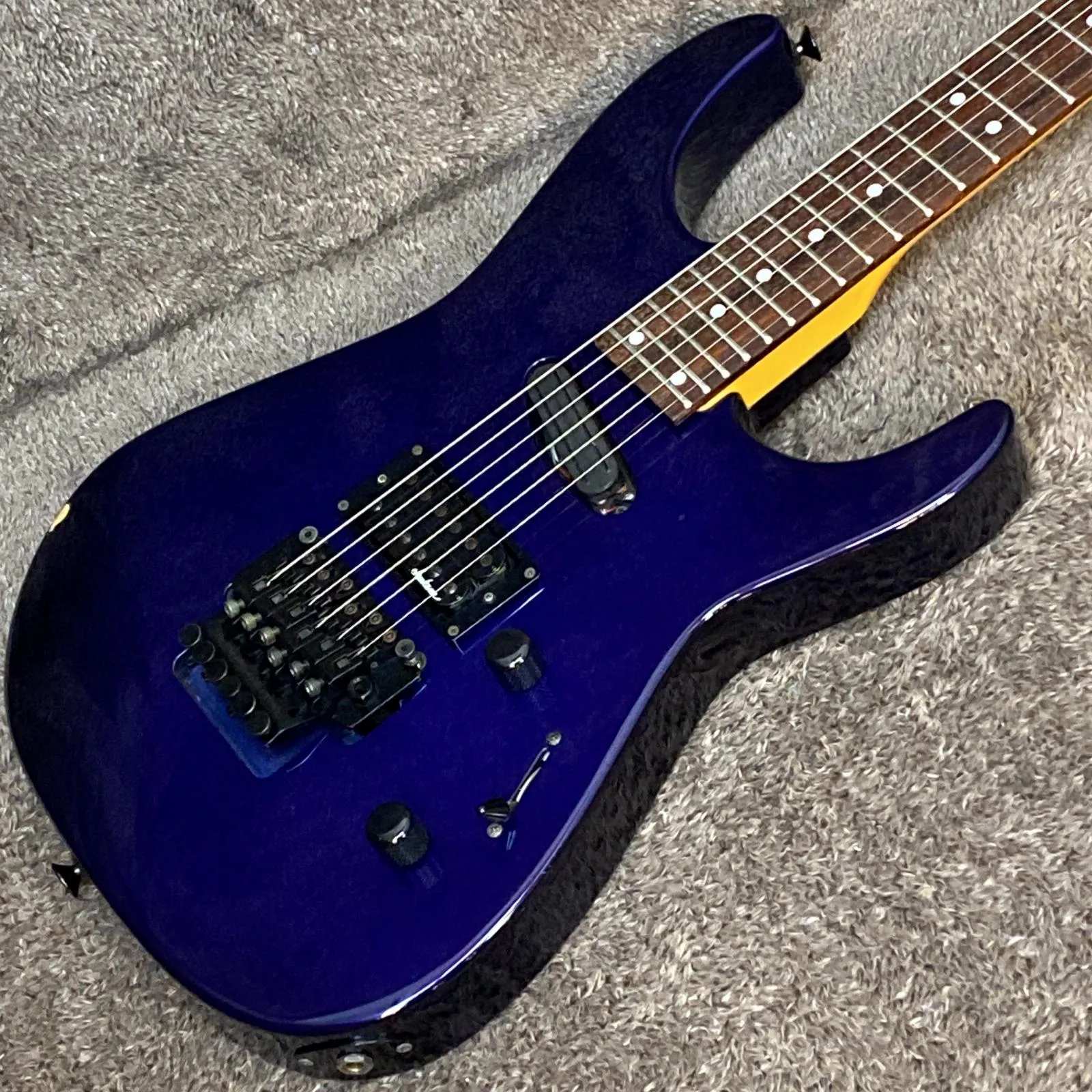 2026年最新】grover jackson ギターの人気アイテム - メルカリ