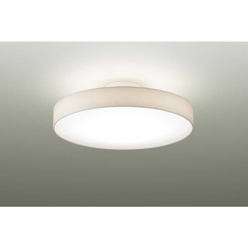 【新品 未使用 未開梱】大光電機　LEDシーリングライト 8畳 昼光色～電球色 リモコン付属　DXL-81432