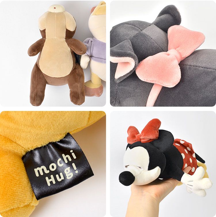 マスコット ディズニー ぬいぐるみ ミッキー ドナルド ミニー