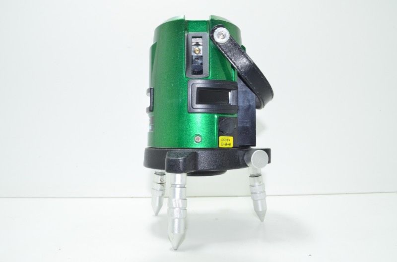 アルミケース付き