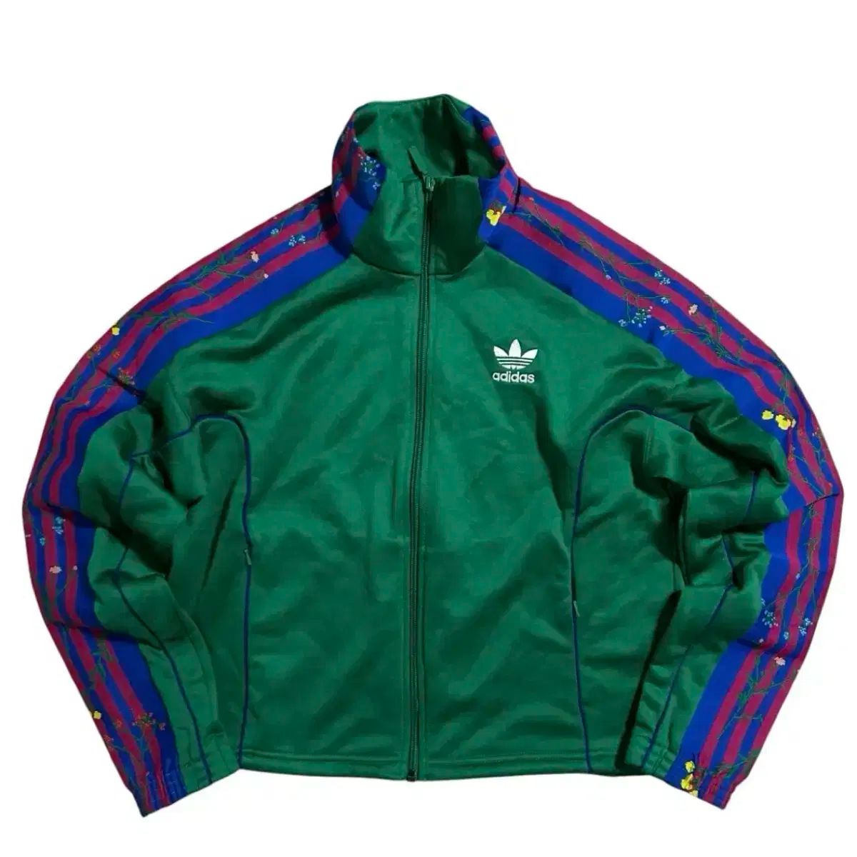 adidas アディダス ジャージ 上下セット 緑 XS ファイヤーバード adidas｜【公式】アディダス adidas アディカラー クラシックス