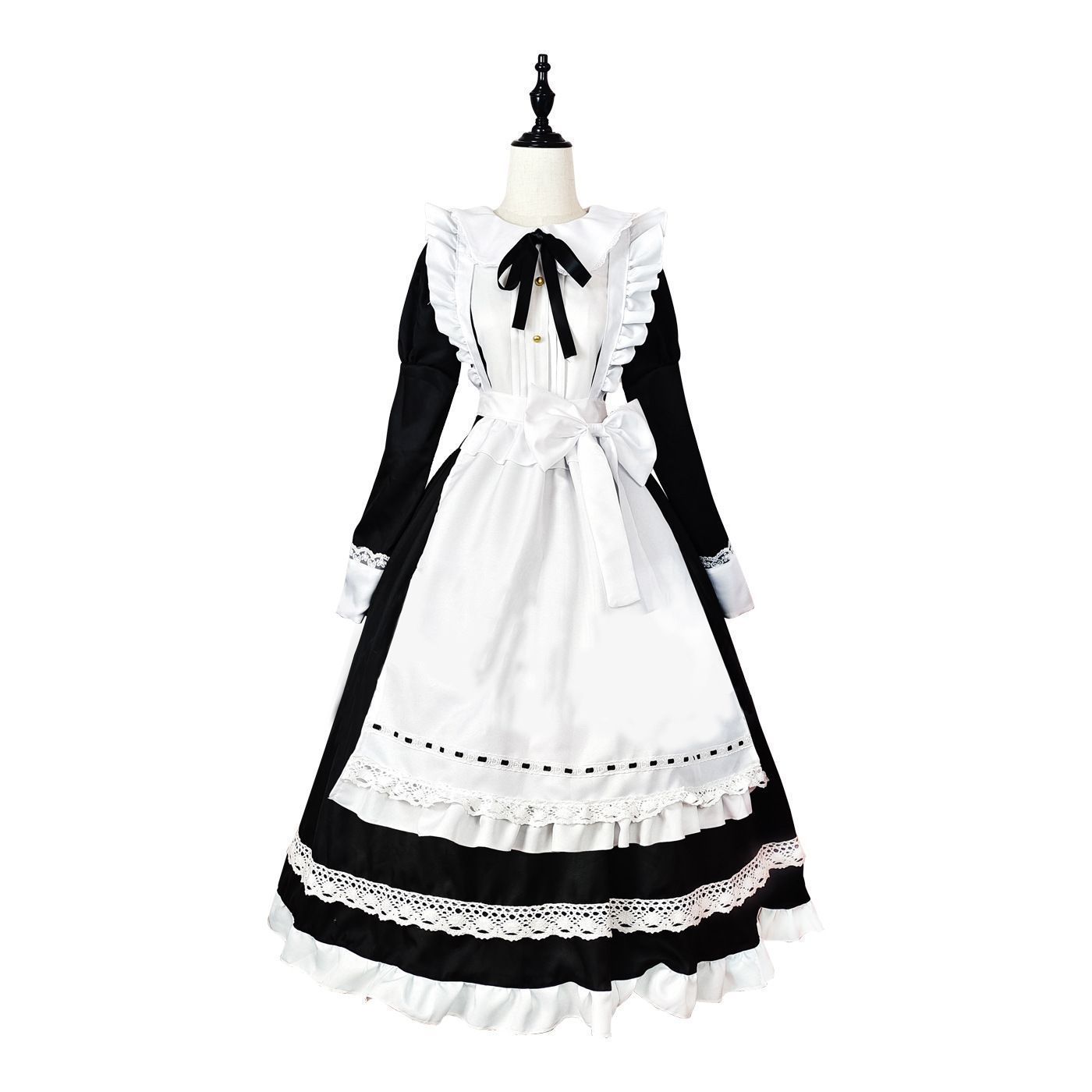メイド服