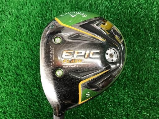 キャロウェイ エピックフラッシュ 3W 15° TP 6X US仕様 FW キャロウェイ エピックフラッシュ 3W 15° TP 6X US仕様 FW Callaway
