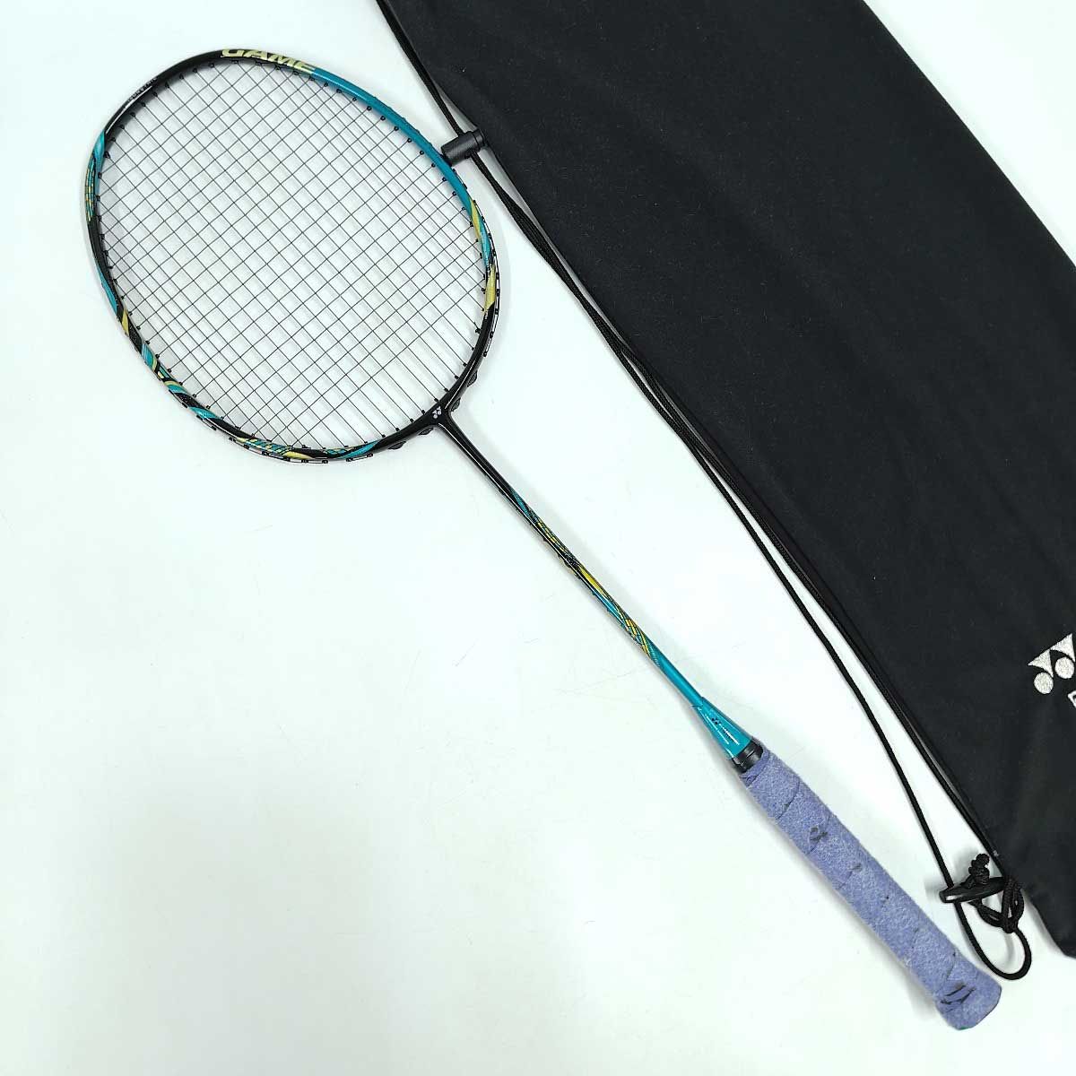 ヨネックス ASTROX 88S GAME バドミントン ラケット アストロクス ゲーム 4UG5 YONEX