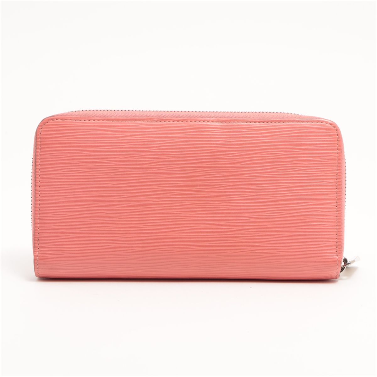 極美品】ルイヴィトン エピ 長財布 ジッピーウォレットコライユ