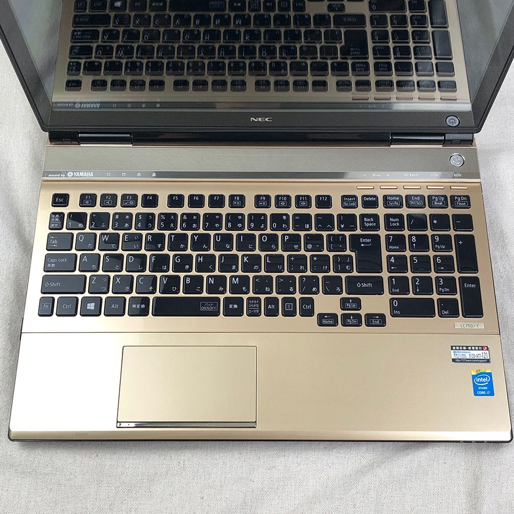 ◇ジャンク品・本体のみ◇Apple MacBook Pro (15インチ 2019)【i7