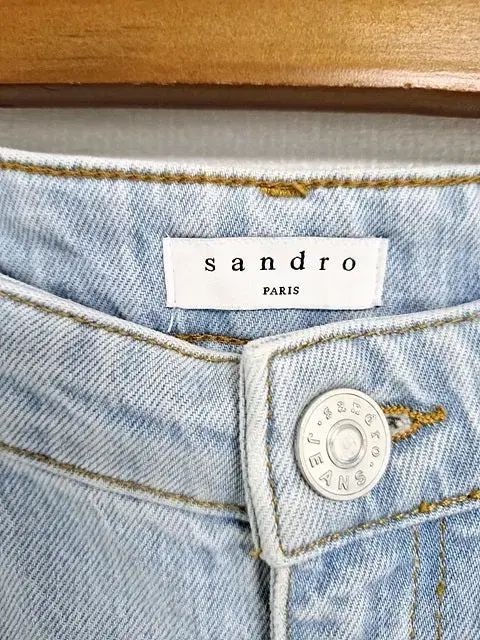 SANDRO サンドロ