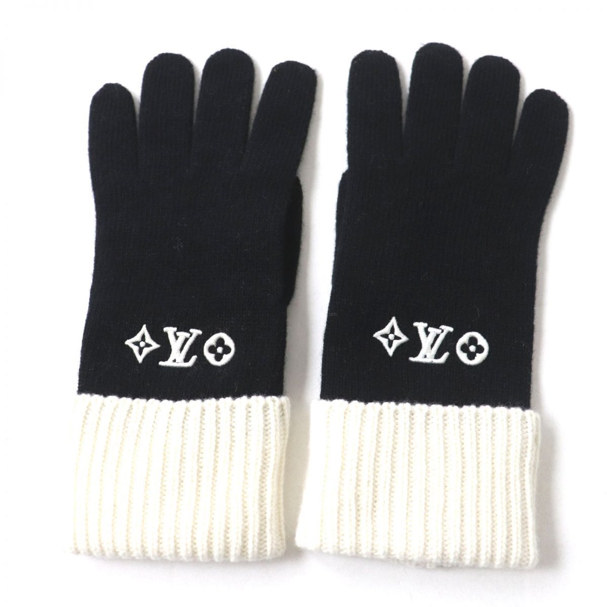 未使用◎正規品 2022年 ルイヴィトン M77929 ゴン・LV ヘッドライン