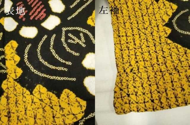 平和屋本店□浴衣 まとめて 45点 蜻蛉 花柄 朝顔 向日葵 桂由美