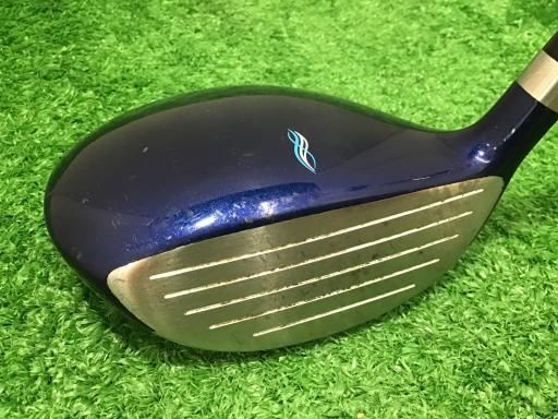 中古】 ミズノ ZEPHYR ZL-02(2016) 7W レディース フェアウェイ
