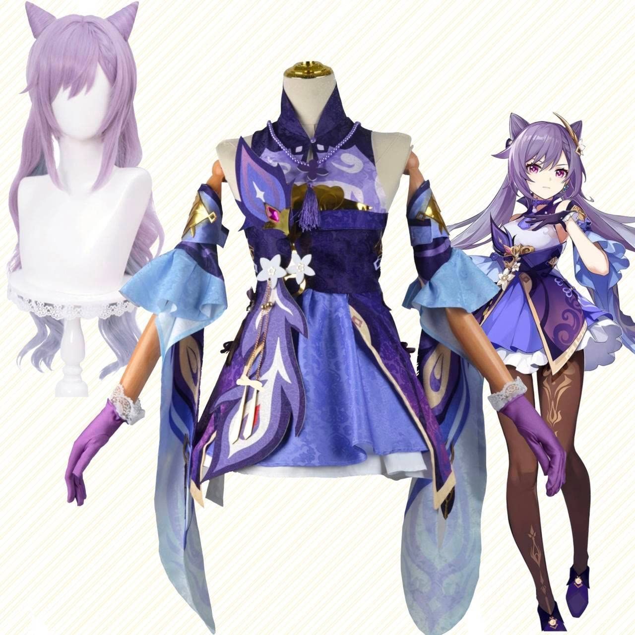 五次元 高品質 原神 コスプレ衣装 コスチューム服 仮装 イベント ハロウィン クリスマス 文化祭 変身 ステージ服 BJ0925ML04