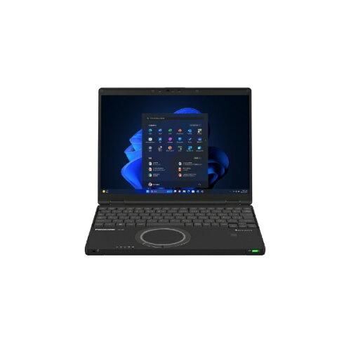 【新品・2営業日で発送】PANASONIC パナソニック CF-SR4FDNCR Panasonic Let's NOTE SR4 Windows 11 Pro 12.0～12.9型（イ...
