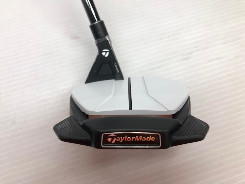 テーラーメイドパター パター | TaylorMade Golf | テーラーメイド ゴルフ公式サイト