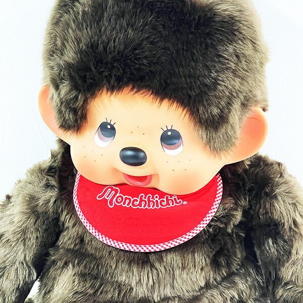 モンチッチ 男の子 プレミアムスタンダード ぬいぐるみ(2L) - メルカリ