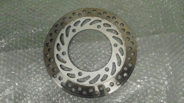 CBF125T LALPJJN25P3104xxx の フロントディスクローター 1759201900