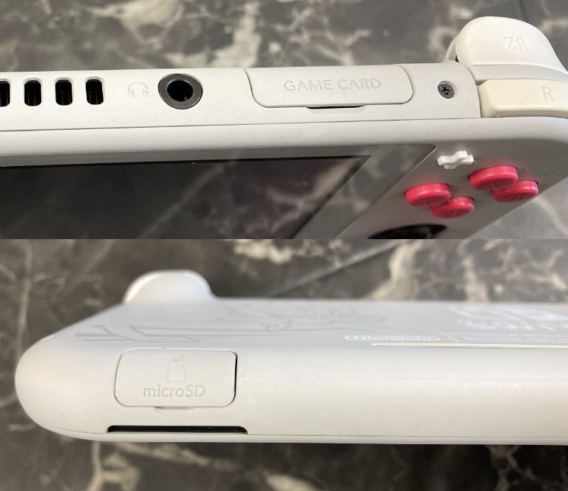 ザシアン ザマゼンタ