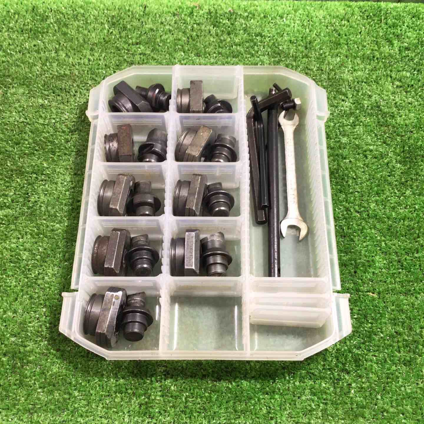 オグラ Ogura コードレスパンチャー HPC-