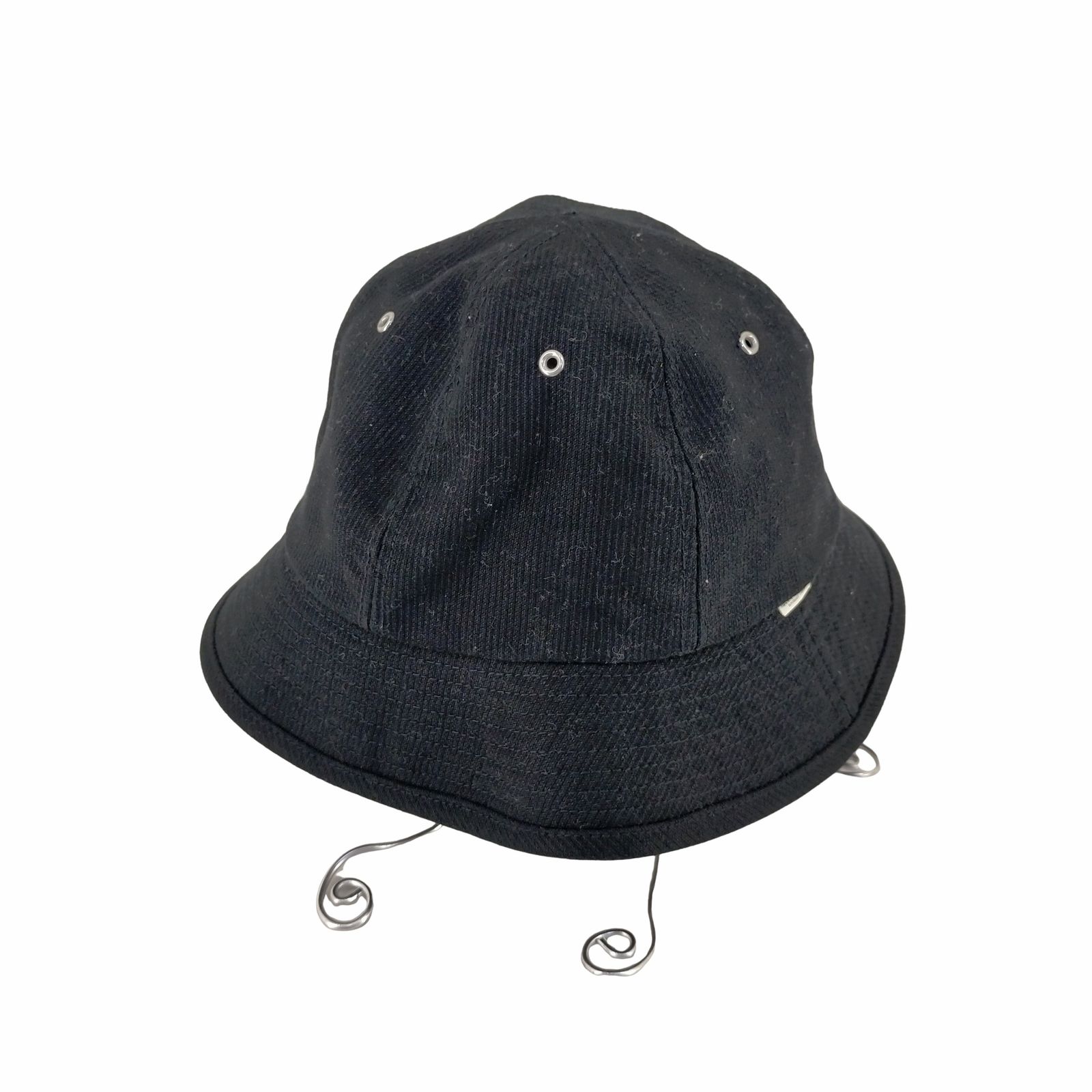 ラフアンドラゲッド ROUGH AND RUGGED バケットハット メンズ  3