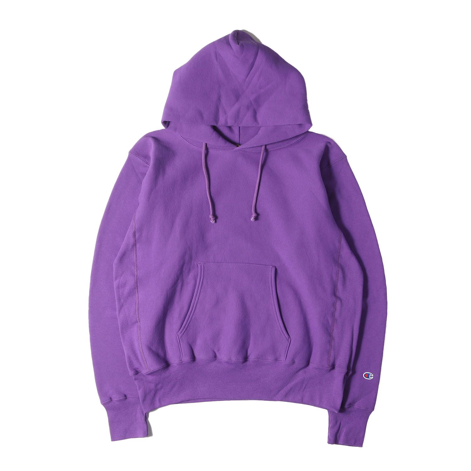 Champion(チャンピオン) / 90S/刺繍タグ/リバースウィーブ/L/コットン