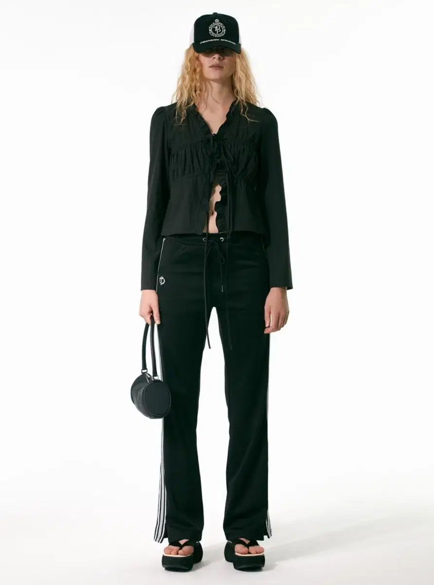 The Open Product ザオープンプロダクト コットン ブラウス WWW_NOITHATQUANGTHANH_NET