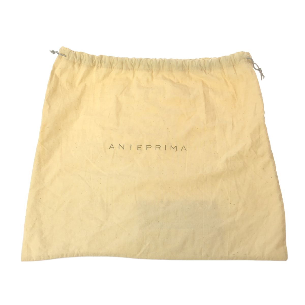 ANTEPRIMA アンテプリマ ルッケット 3way バッグ ショルダー セミ