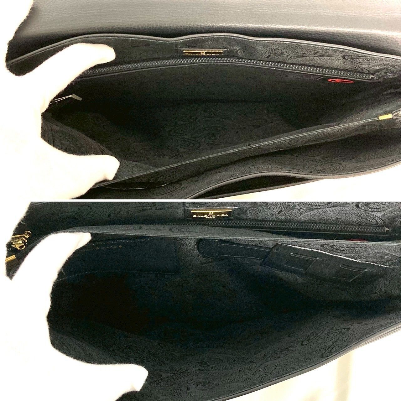 ビジネスバッグ