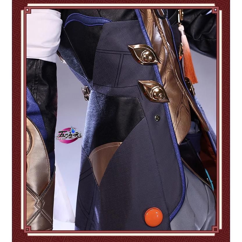 コスプレ 崩スタ