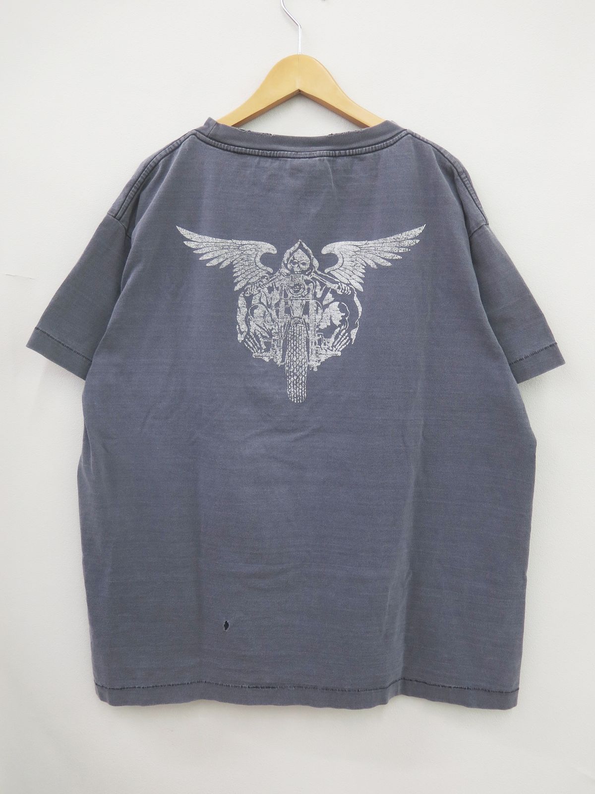 SAINT MICHAEL×NEIGHBORHOOD セントマイケル/ネイバーフッド SM-S23 