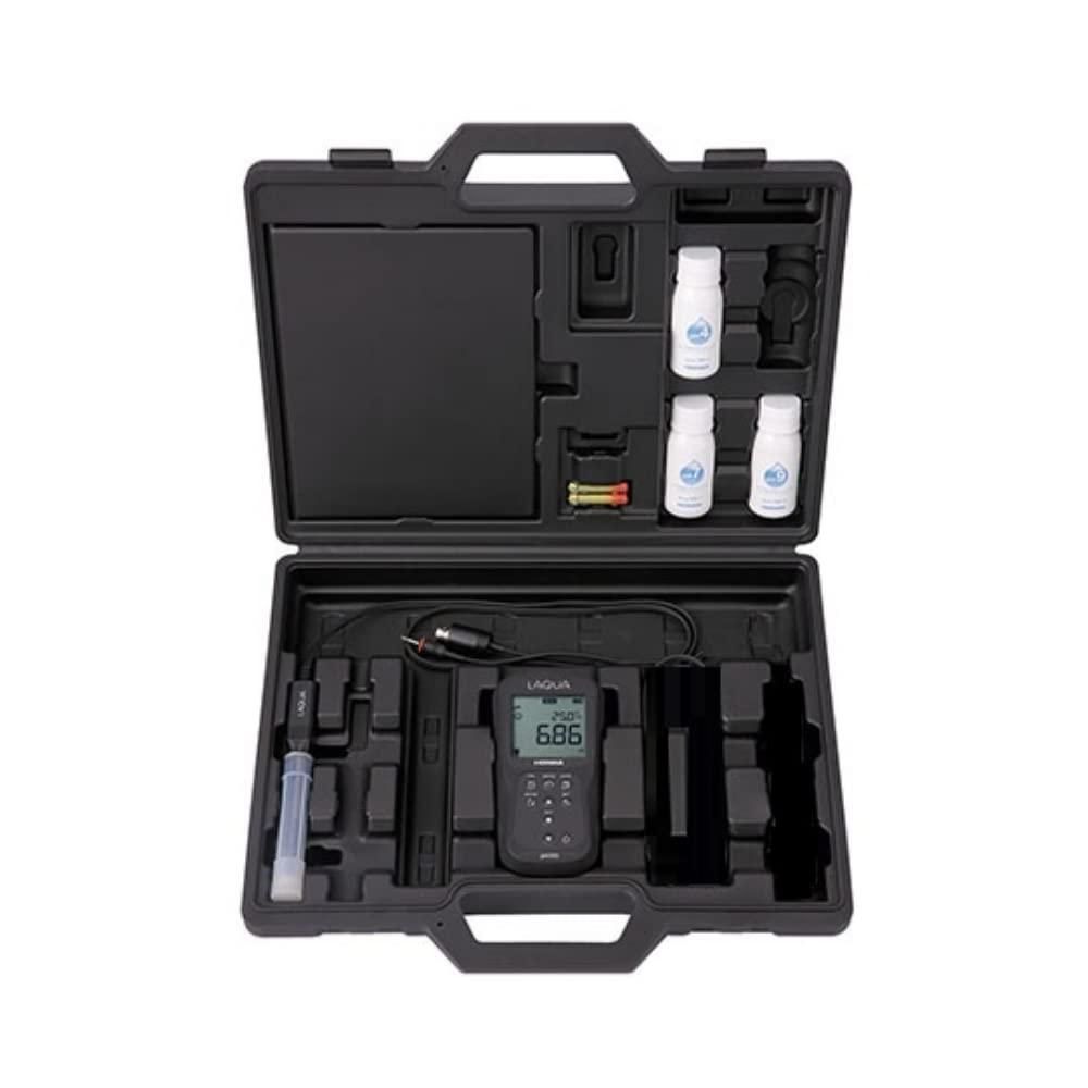 HORIBA 堀場 pH計 LAQUAtwin B-712pH pHメーター コンパクトpH