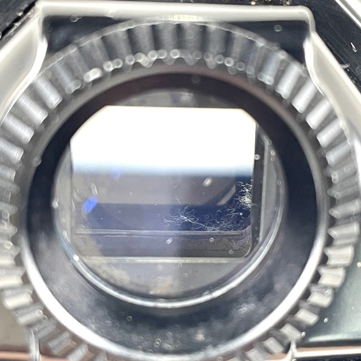 ペンタックス PENTAX 6X7 アイレベル + TAKUMAR 105mm F2.4 67