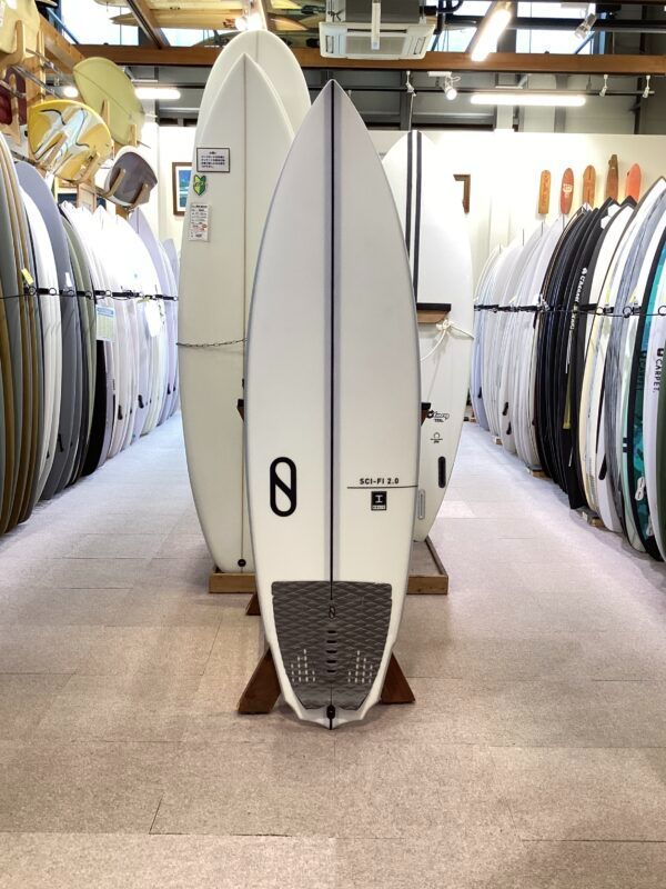 ムラスポOUTLET公式 サーフボード FIREWIRE ファイヤーワイヤー SCI-FI 2.0 5’6 サイファイ I-BOLIC EPS ショートボード サーフィン ムラサキスポーツ OUTLET アウトレット